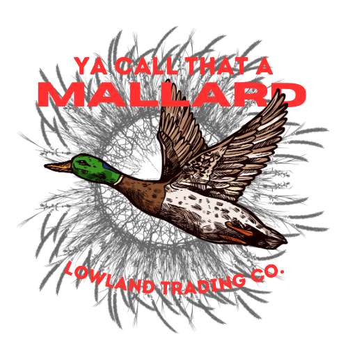 MALLARD Comfort Colors T