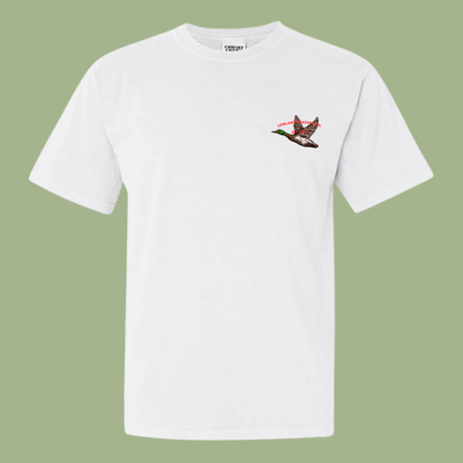 MALLARD Comfort Colors T